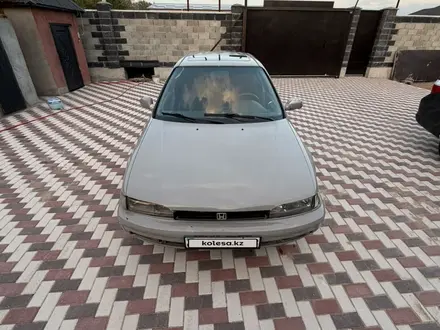Honda Accord, 1990