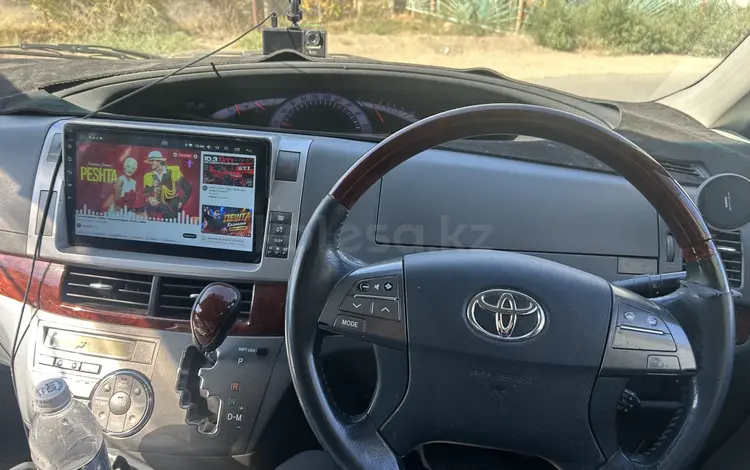 Toyota Estima 2010 года за 4 999 999 тг. в Атырау