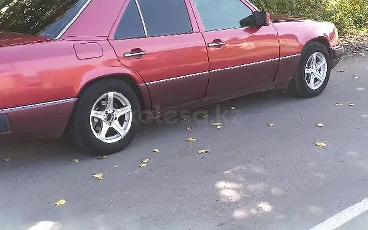 Mercedes-Benz E 230 1991 годаfor1 200 000 тг. в Алматы