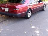 Mercedes-Benz E 230 1991 годаfor1 200 000 тг. в Алматы – фото 4