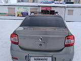 Renault Logan 2015 года за 4 300 000 тг. в Рудный – фото 2