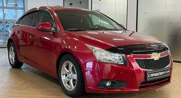 Chevrolet Cruze 2010 годаүшін3 550 000 тг. в Астана – фото 3