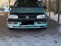 Volkswagen Golf 1991 годаfor1 200 000 тг. в Талгар