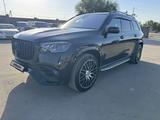 Mercedes-Benz GLS 400 2020 годаүшін32 000 000 тг. в Алматы – фото 2