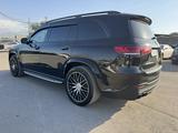 Mercedes-Benz GLS 400 2020 годаүшін32 000 000 тг. в Алматы – фото 4
