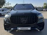 Mercedes-Benz GLS 400 2020 годаүшін32 000 000 тг. в Алматы