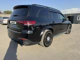 Mercedes-Benz GLS 400 2020 годаүшін32 000 000 тг. в Алматы – фото 5