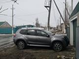 Nissan Terrano 2018 года за 9 000 000 тг. в Актобе – фото 2