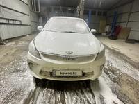 Kia Rio 2019 годаүшін7 050 000 тг. в Шымкент