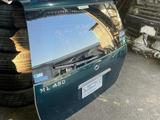 Крышка багажника на Mercedes-Benz ML320 W163 за 70 000 тг. в Алматы – фото 4