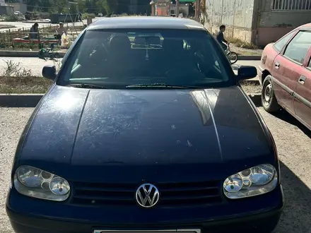 Volkswagen Golf 1999 года за 2 000 000 тг. в Актобе – фото 2