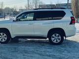 Toyota Land Cruiser Prado 2018 года за 21 500 000 тг. в Актобе – фото 5