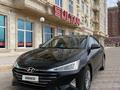 Hyundai Elantra 2020 года за 5 650 000 тг. в Актау – фото 3