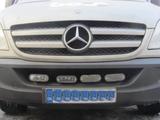 Авторазбор  Mерседес-Mercedes sprinter спринтер 1995-2015 в Алматы – фото 2