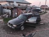 Volkswagen Passat 1993 годаүшін1 750 000 тг. в Астана – фото 5