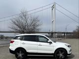 Lifan X70 2018 года за 5 500 000 тг. в Семей – фото 3