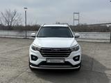 Lifan X70 2018 года за 5 500 000 тг. в Семей