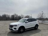 Lifan X70 2018 года за 5 500 000 тг. в Семей – фото 4