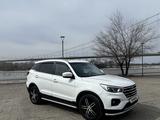 Lifan X70 2018 года за 5 500 000 тг. в Семей – фото 2