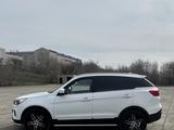 Lifan X70 2018 года за 5 500 000 тг. в Семей – фото 5