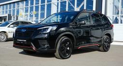 Subaru Forester Sport + 2024 годаүшін21 440 000 тг. в Караганда