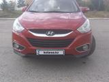 Hyundai Tucson 2011 года за 4 500 000 тг. в Усть-Каменогорск – фото 4