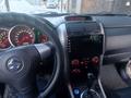 Suzuki Grand Vitara 2007 г.