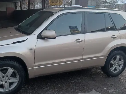 Suzuki Grand Vitara 2007 года за 6 000 000 тг. в Алматы – фото 3