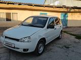 ВАЗ (Lada) Kalina 1117 2010 годаүшін1 100 000 тг. в Аксукент – фото 2