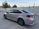 Toyota Corolla 2022 года за 9 000 000 тг. в Кызылорда – фото 4