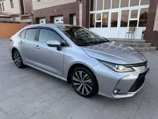 Toyota Corolla, 2022