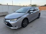 Toyota Corolla 2022 года за 9 000 000 тг. в Кызылорда – фото 3