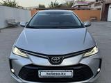 Toyota Corolla 2022 года за 9 000 000 тг. в Кызылорда – фото 2