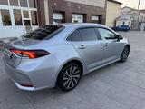 Toyota Corolla 2022 года за 9 000 000 тг. в Кызылорда – фото 5