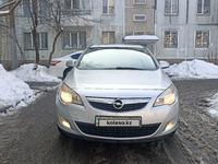 Opel Astra 2011 годаfor4 600 000 тг. в Алматы