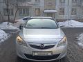 Opel Astra 2011 года за 4 600 000 тг. в Алматы – фото 4