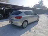 Opel Astra 2011 года за 4 300 000 тг. в Алматы – фото 2