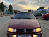 Volkswagen Passat 1994 года за 2 200 000 тг. в Актобе – фото 3