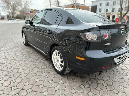 Mazda 3 2007 года за 2 900 000 тг. в Кызылорда