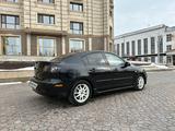 Mazda 3 2007 года за 2 900 000 тг. в Кызылорда – фото 4
