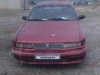 Mitsubishi Galant 1991 года за 550 000 тг. в Талдыкорган