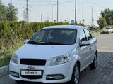Chevrolet Nexia 2023 года за 4 680 000 тг. в Шымкент