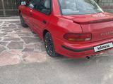 Subaru Impreza 1993 годаүшін1 950 000 тг. в Алматы – фото 3