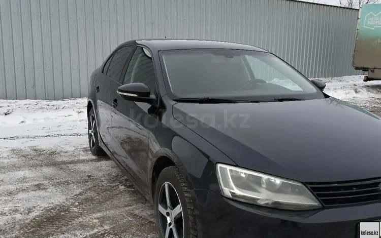 Volkswagen Jetta 2013 годаүшін5 200 000 тг. в Актобе