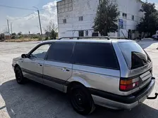 Volkswagen Passat, 1991