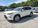 Toyota Grand Highlander 2024 года за 23 000 000 тг. в Алматы