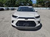 Toyota Grand Highlander 2024 года за 23 000 000 тг. в Алматы – фото 5