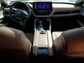 Toyota Grand Highlander 2024 года за 23 000 000 тг. в Алматы – фото 8