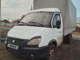 ГАЗ ГАЗель 2006 года за 3 300 000 тг. в Павлодар – фото 2