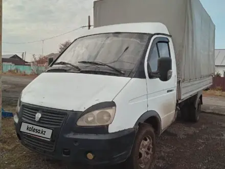 ГАЗ ГАЗель 2006 года за 3 400 000 тг. в Павлодар – фото 2